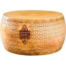 Grana Padano Dop-Wheel +-30 Kg