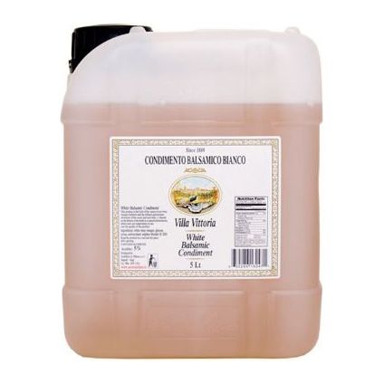 White Vinegar 5Lt