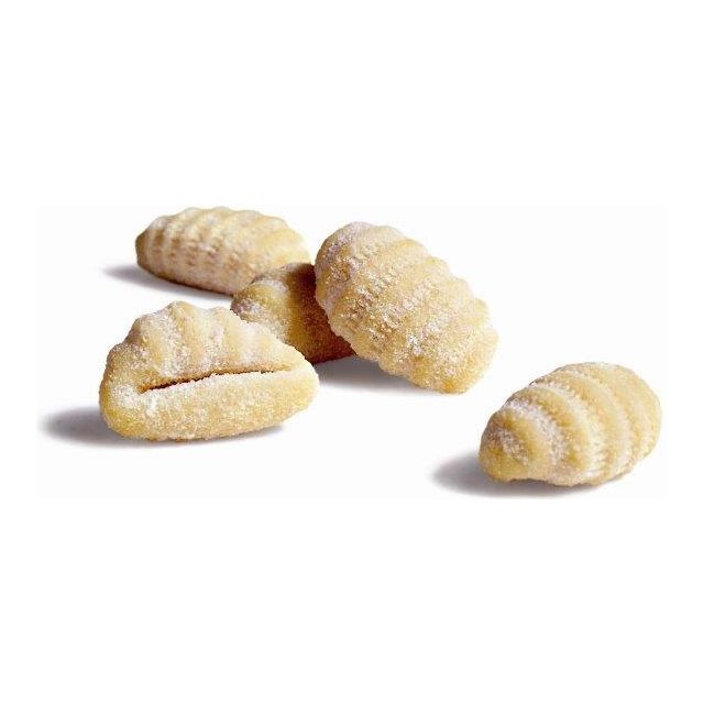 Potato Gnocchi 1 kg (Iqf Frozen)