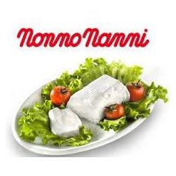 Stracchino Nonno Nanni 270 G X 8 Pcs
