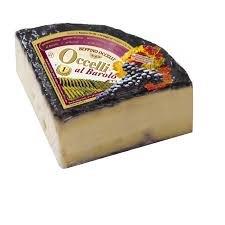 Drunk-Cheese Barolo Wine 2.5Kg Occ.