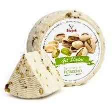 Caciotta Pistachio +- 3 Kg
