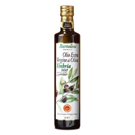Umbria Extravirgin Olive Oil D.O.P. 500ml