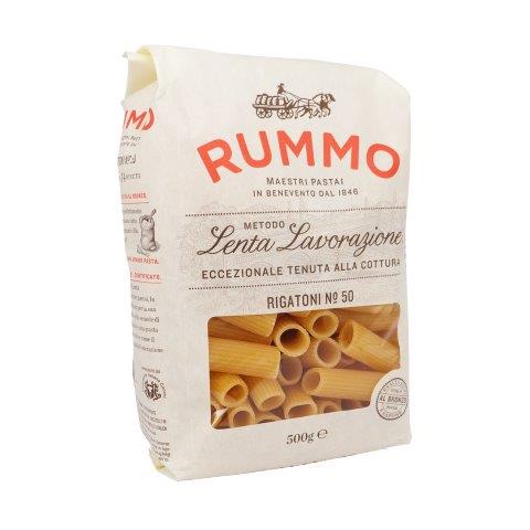 Rigatoni Rummo 500 Gr