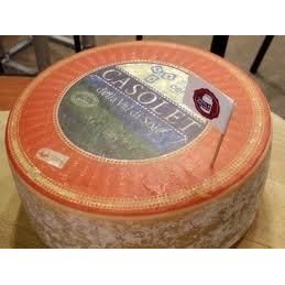Casolet Trentino+-2 Kg