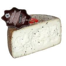 Pecorino Truffle Stagionato +-2 Kg