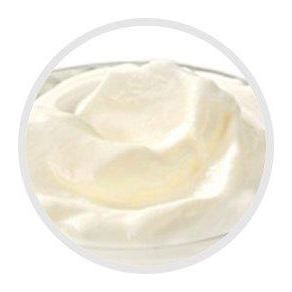 Gelato Mascarpone Cheese 2.5Lt (Frozen)