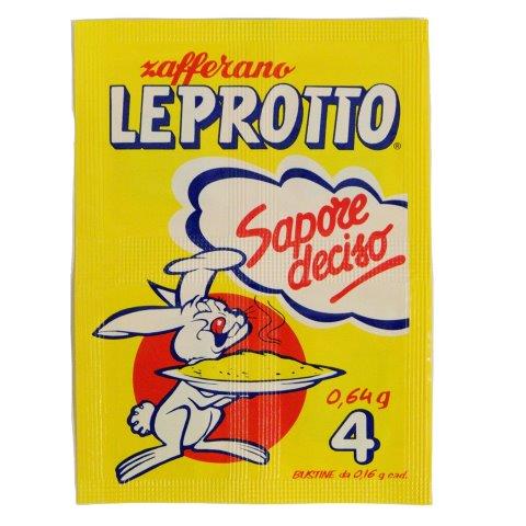 Powdered Saffron 0.64g (4 of 0.16g)