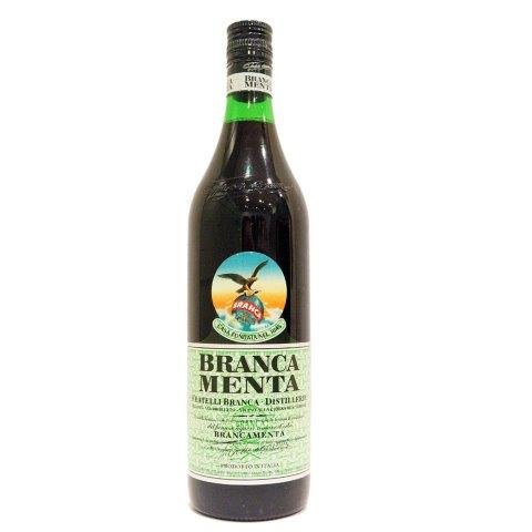 Fernet Branca Menta 1Lt 28%