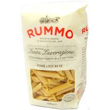 Penne Lisce RUMMO 500g