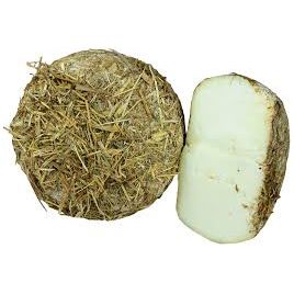Pecorino With Hay (Fieno) +- 3 Kg