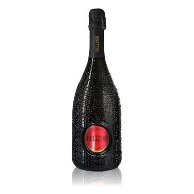 Prosecco 750ml  Bellusi Cuvee Prestige Brut 12%