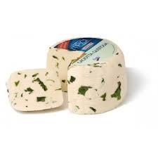 Caciotta Rock Salad+- 3 Kg