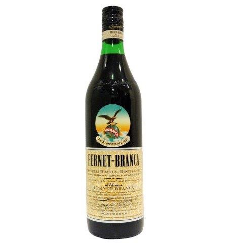 Fernet Branca 1lt 39%