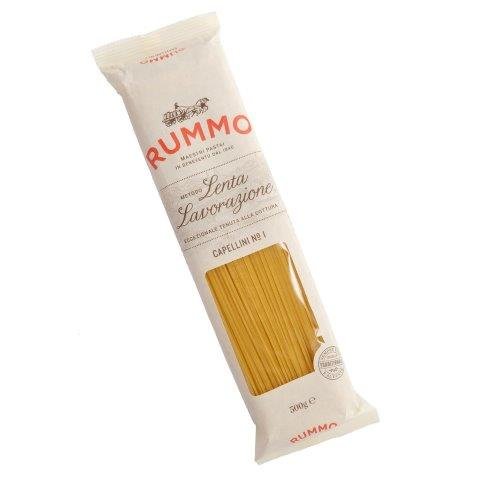 Capellini Rummo 500 Gr