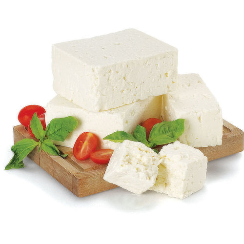 Feta Greca Dop 2 Kg