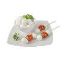 Cow Mozzarella 15g - 700g Ctn Valleverde Frozen