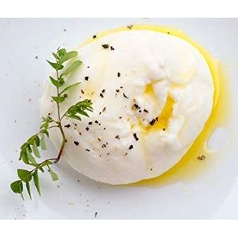 Burrata 300g