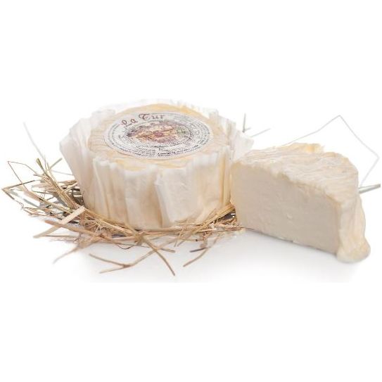La Tur 3 Milk +- 200G Single Pack