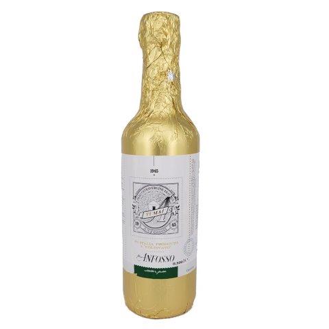 TUMAI GOLD 500 ml  Extravirgin Olive Oil