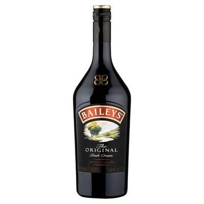 Bayleys Irish Cream 1Lt 17%