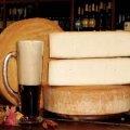 Drunk-Cheese Ubriaco Beer +- 2.5 Kg