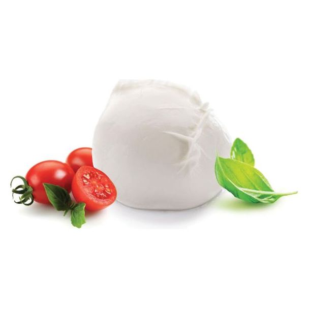 Buffalo Mozzarella 125g