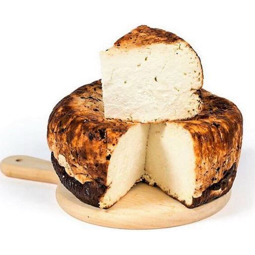 Ricotta Infornata 1.5 Kg