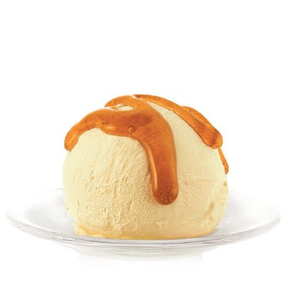 Topping Caramel 1 Kg