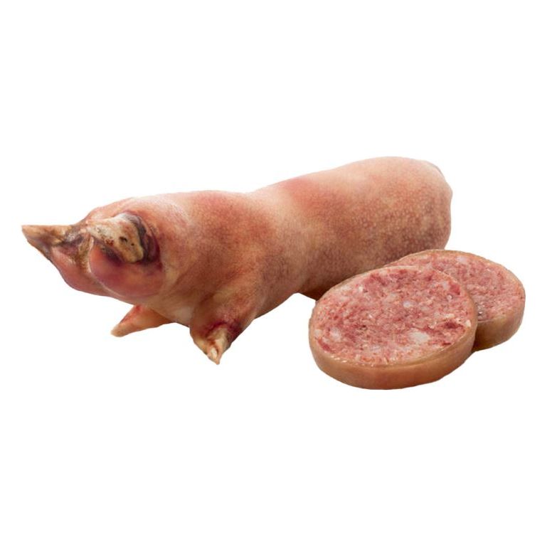 Zampone Pre-Cooked 1kg