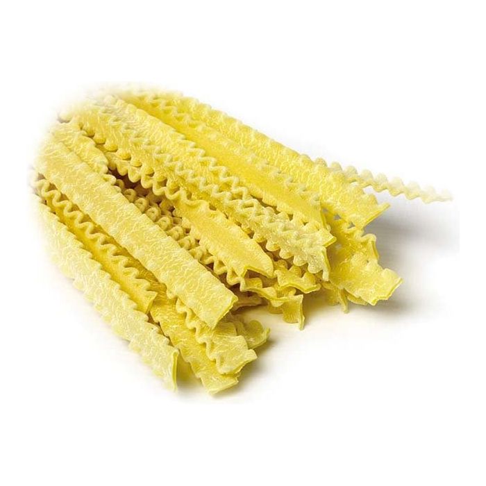 Mafaldine 500G Rummo