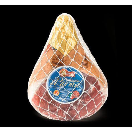 Parma Ham Riserva 15/18 M. +-7 Kg