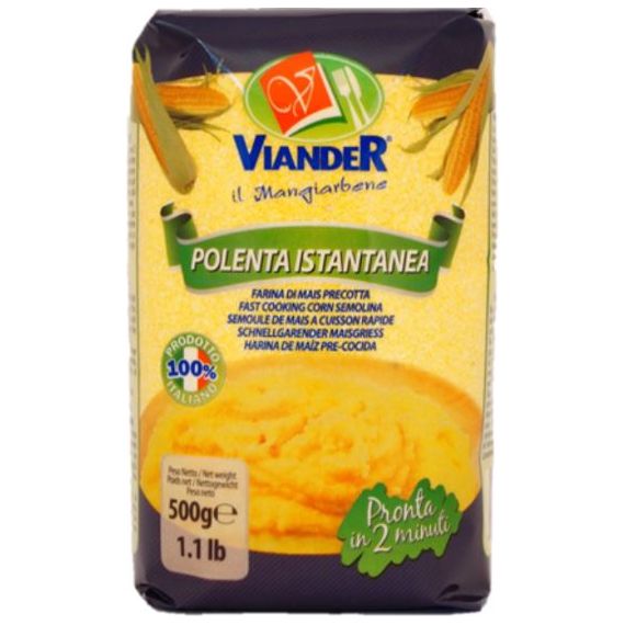 Instant polenta 500g