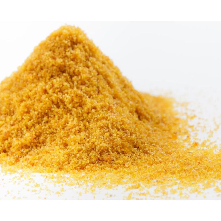 Grated Mullet Bottarga 100 g