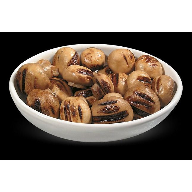 Champignons Whole Grilled  800G
