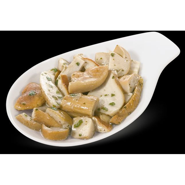 Porcini mushrooms Seasoned 800g 1 Quality