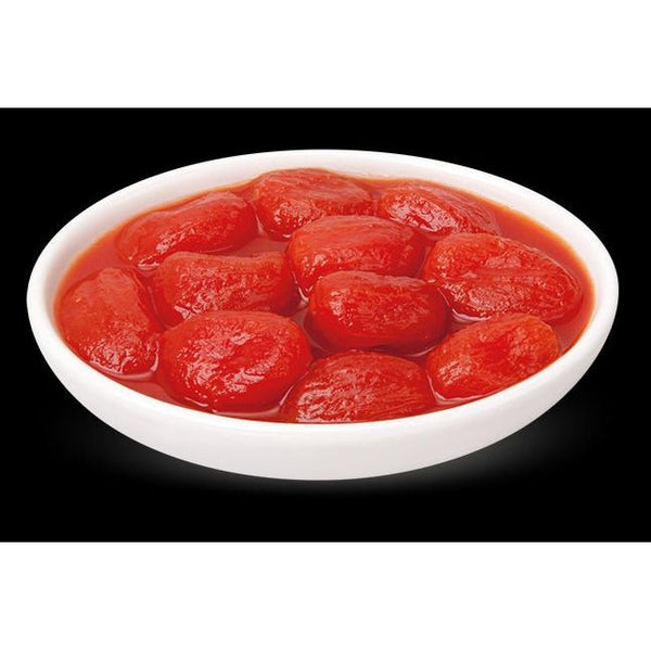 Datterini Cherry Tomatoes In Sauce 800G