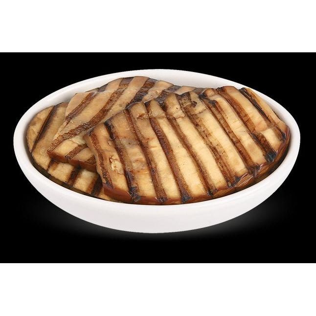 Grilled Aubergines in Oil 1.7 Kg