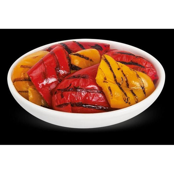 GRILLED PEPPERS O.1.7 KG