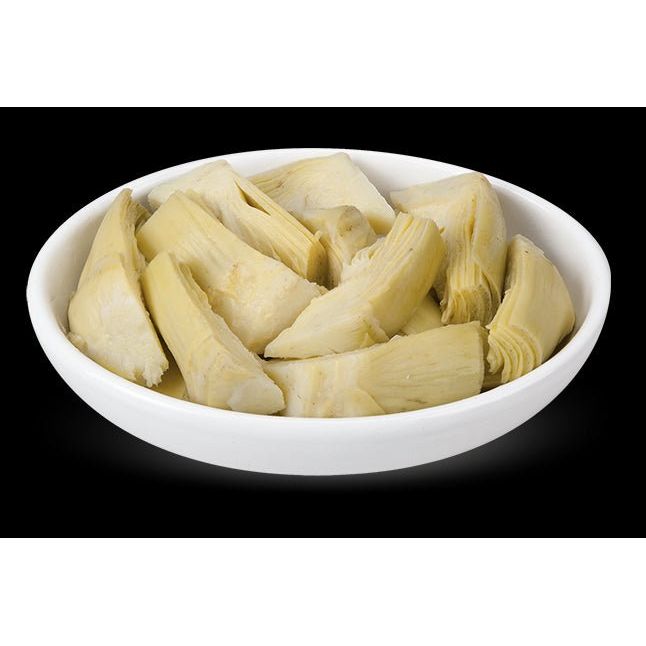 Segment Artichoke N. 2.5Kg