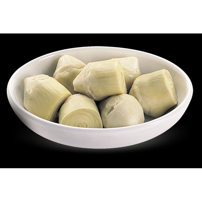 Whole Artichokes 30/40 Pcs 2.4Kg