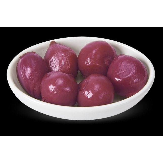 Red Onions Tropea Vin. 2.5 Kg