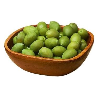 Green Olives Castelvetrano 1.9 Kg R.