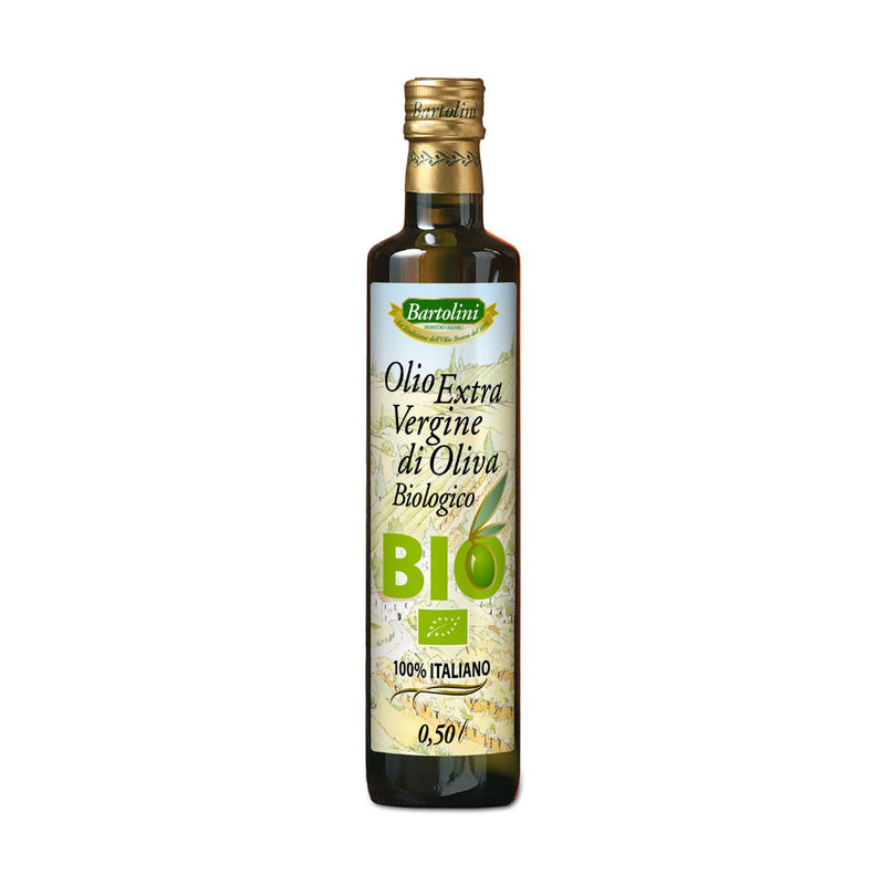 UMBRIA Extravirgin Olive Oil Organic  500 ml -