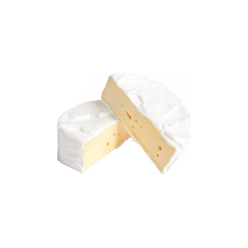 Double Brie 150G Castello