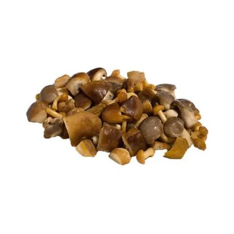 Mixed Mushrooms 1Kg