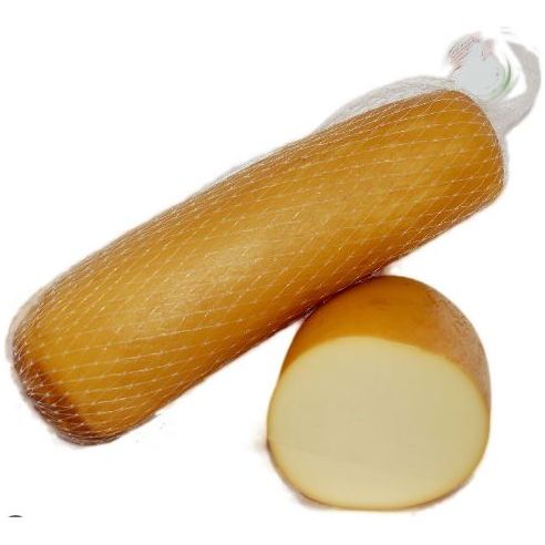 Smoked Provola Cheese 1 Kg Frozen 61560