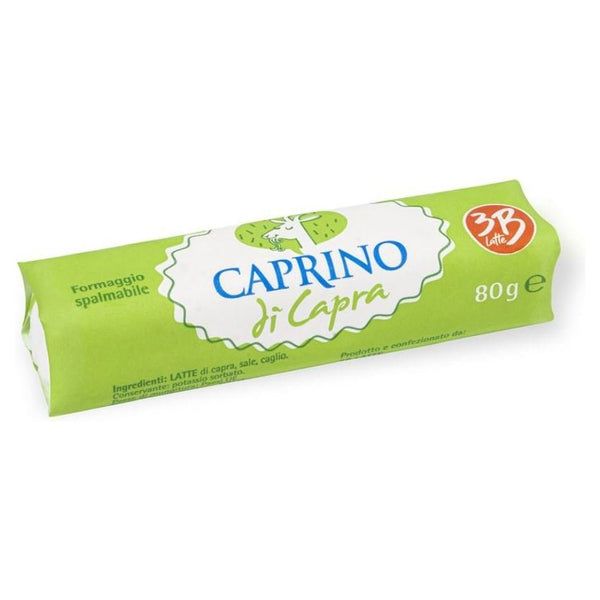 CAPRINO GOAT 80 G  (MIN 10 PCS)