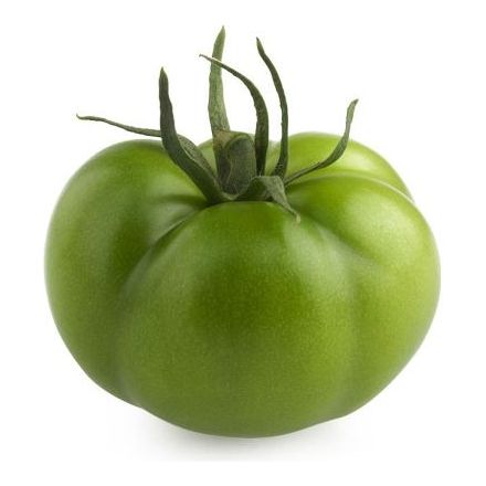 Green Tomatoes Min.5Kg (Fresh From Italy)