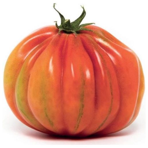 Bufalo Heart Tomatoes Min.4Kg (Fresh From Italy)